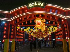 -金沙湖旅游度假区