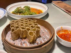 -老太原菜馆(中正天街店)