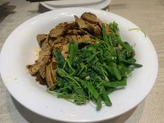 -咨言·烤鸭·烩面泡馍(建业十八城店)