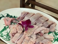 -尚竹阁冬瓜盅·18年地标美食(平洲店)
