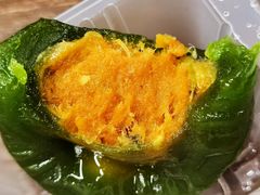 盒马咸蛋黄海苔肉松青团-盒马鲜生(双清路店)