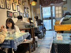 -蜗牛小馆醉乡民谣云南菜(惠新西里店)