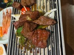 -九井澤精致料理(金茂店)