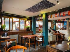 大堂-云上珍野生菌(兴仁店)