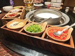 -大良毋米粥(锦龙路总店)