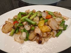 -东海朗廷酒店-唐阁T’ANG COURT 中餐厅