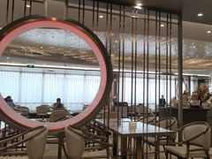 -五洲咖啡厅(五洲大酒店)