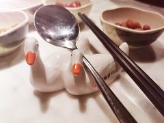 -京味斋·北京烤鸭(华威桥北工大店)