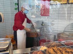 -晶牌烤鸭(延吉东路557弄小区店)