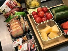 -华夏良子·足道SPA艾灸(王府井店)