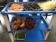 -江村四哥新鲜牛肉店(江高总店)