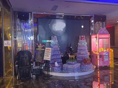 -宝乐星量贩KTV(莲升路店)