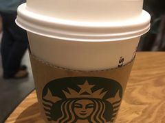 -星巴克(深圳世纪汇分店)