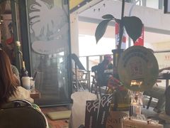 -岛风·台食小馆 ISLAND BISTRO(烟台山店)