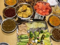 -谢智冷沾沾(马家巷总店)