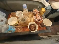 -华夏良子·足道SPA艾灸(翠微店)