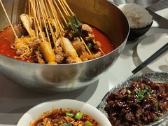 -付小姐在成都(五道口店)
