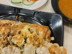 -新加坡Zam Zam餐馆