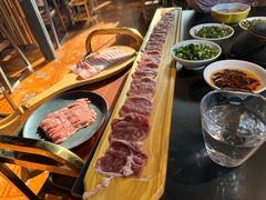 -羊大爷涮肉(亮马桥店)