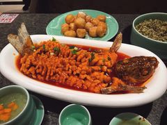 -河东颐祥阁(世贸店)