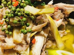 -小厨娘淮扬菜(天印大道店)