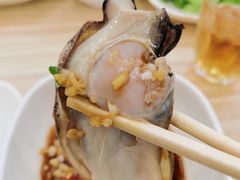 -一蚝一贝海鲜特色餐厅(万象城店)
