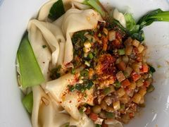 -东关吉祥西安腊汁肉夹馍(健德门店)