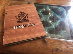 -西关84·History·Art·Cafe