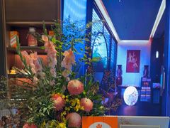 -蘇锦宴·淮扬菜烤鸭·小院(三元桥霄云路店)