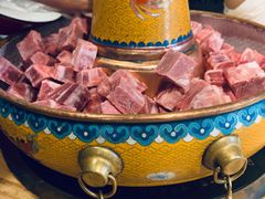 极.品苏尼特羔羊肉块-木辛水水冰煮羊(新一中店)