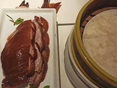 -北平楼·烤鸭·北京菜(牡丹园店)