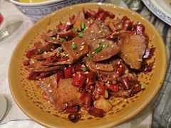 -曾家厨房·新徽菜(九华山路店)
