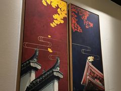-江南韵·无锡太湖文化体验餐厅(凤凰天街店)