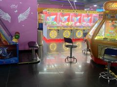 -大玩家(安吉万达店)