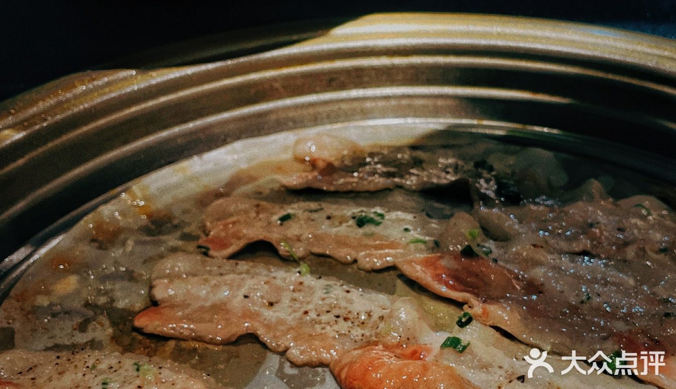 我不信有人能拒绝这样的烤肉？