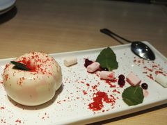 一颗白桃-必胜客(漕宝路店)