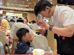 -西贝(南开大悦城店)