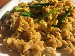 -喝丢一只鞋海鲜烧烤·海肠捞饭(市场店)