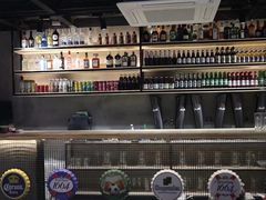 -曹掌柜小酒馆烧烤集团(崂山同兴路店)