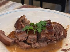 -椿记烧鹅(叠彩店)