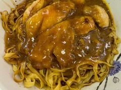 -百乐门粉面店(二龙喉分店)