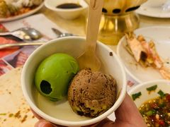 -芭菲盛宴·环球美食(解放碑英利国际店)