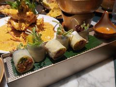 -Tegu泰古莲·泰国餐厅(红山6979店)