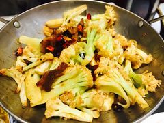 -至潮餐厅精致粤菜·活鲈鱼·走地鸡(珠江新城店)