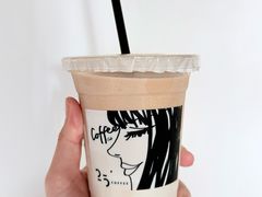 -25#COFFEE(古地石店)