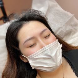 -本小姐美学·半永久纹眉野生眉