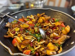 -银满斗(步行街总店)