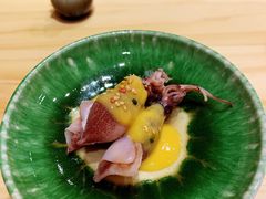 -鮨青(恒基名人购物中心店)