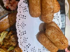 -炭舍干锅(华发商都店)