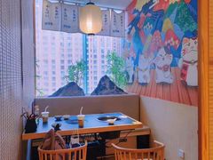 -匠牛亭·锅物烧肉放题自助(昆百大·泰业城店)